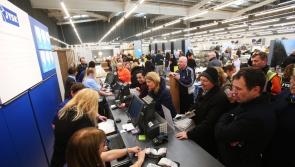 Avalanche of shoppers expected as JYSK  Scandanavian homeware chain confirms Laois opening date