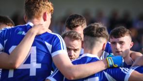 Laois clubs take to Twitter to wish club members the best in Leinster  U-20 final