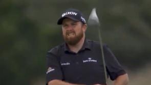 WATCH  Highlight tweets of Shane Lowry's round at The Open golf at Royal Portrush