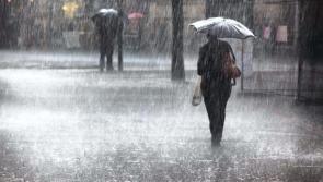 More woeful weather on the way as Met &Eacute;ireann pinpoints arrival of stormy conditions