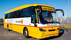 Laois parents 'distraught' over Minister's school bus remarks
