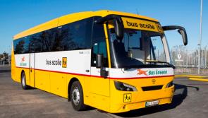 Back to school Bus Éireann deadline looms for School Transport Scheme payment