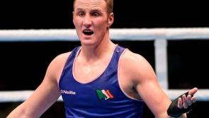 Banned Portlaoise Olympic boxer is jailed for driving without insurance