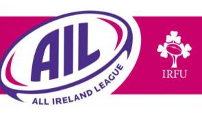 IRFU confirms status of All-Ireland Men's and Women's League seasons