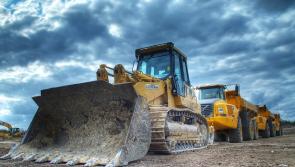 Big construction materials firm wants to deepen large quarry in Laois