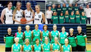 Portlaoise Panthers quartet link up with Irish squad for World Masters Basketball Championships