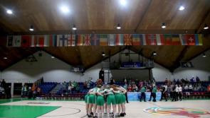 Melia, Dooley and Phelan set for national action in new Knockbeg College sports hall