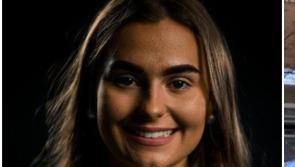 WATCH: Laois athlete Ava O'Connor on her brilliant run at the European Youth Olympics