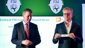 Ireland begin Kenny tenure with a last gasp draw