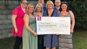 Pieta House benefits from huge sum raised at Laois Darkness Into Light event