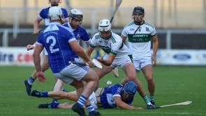 Castletown survive Portlaoise revival to emerge with opening win of SHC
