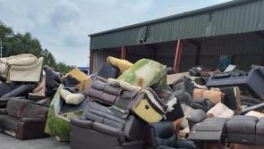 Big change in store accessing Laois waste and recycling hub