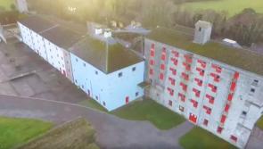 Decision next week on proposed whiskey distillery and visitor centre near Monasterevin