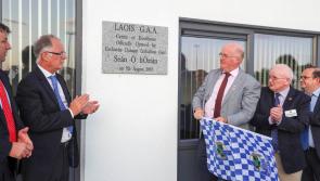 Tonight's Laois SFC games moved to Centre of Excellence