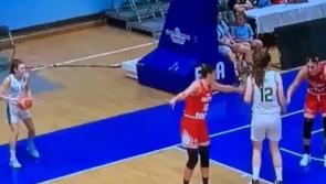 WATCH: Sublime bit of skill as Ireland U-20's advance into semi-finals
