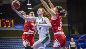 VOTE: Melia in contention for MVP at Women's U-20 European Basketball Championships