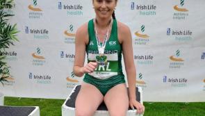 Talented athlete O'Connor kicks on and claims International gold