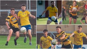 Laois SFC Prediction: St Joseph's v The Heath