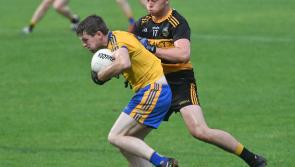St Josephs’ super second-half sees them advance at the expense of The Heath