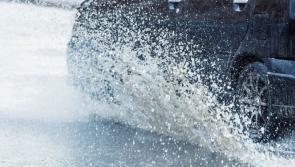 Survey attempt to fix flooding in Laois village