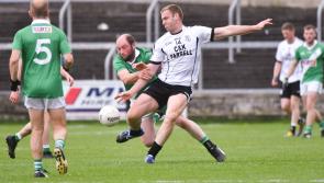 Injury-time goal sends Killeshin past Arles-Killeen 