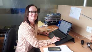 Laois employers encouraged to use remote working hubs