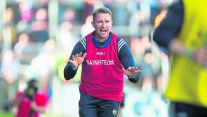 Laois manager Eddie Brennan lashes out at the cost and distribution of All-Ireland final tickets