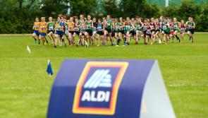 Over 4,000 competitors set for Limerick as Aldi Community Games Finals begin