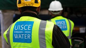Laois town may be without water for most of this week