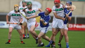 LIVE BLOG: Castletown v Abbeyleix St Lazarians in the Laois SHC
