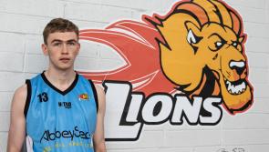 Laois basketballer earns move to Dublin club following strong displays with Ireland