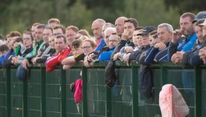 This week's Laois GAA fixtures