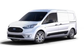 Gardaí warn of scam targeting owners of Ford Transit vans 