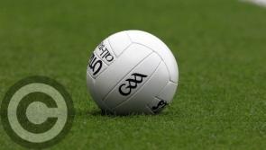 This week's Laois LGFA fixtures