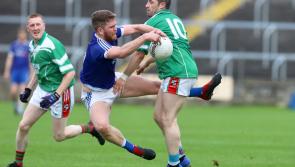 Junior ‘B’ specialists Errill strike again to reclaim crown over Mountmellick