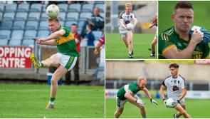 Laois SFC Prediction: Courtwood v Ballylinan