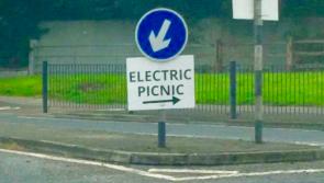 Laois council announces Electric Picnic road closures and diversions 