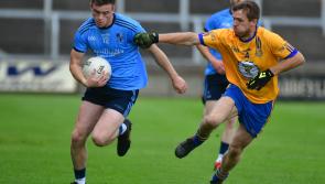 St Joseph's through to last eight with one-point win over 14-man Ballyroan Abbey