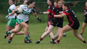All of tonight's Laois LGFA fixtures