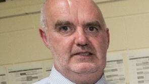 Br Damien, All-Ireland winning Kilkenny minor manager and Laois native has passed away