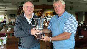 Knockbeg College all set to stage Past Pupils golf tournament 