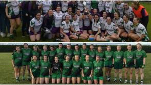PREVIEW: Expect entertainment when Ballyfin  and Clonaslee St Manman's collide