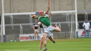 Rathdowney-Errill power past Portlaoise with ease 