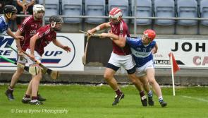 Castletown finish with six points to spare over battling Ballinakill