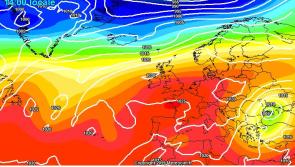 'More like T-shirt and suncream than wellies,' Laois visitors advised going to ploughing