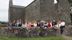 High Nelly exploration of Laois and Kilkenny - in pictures