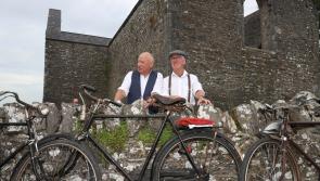 A win win in Laois as council diverts town cash to dangerous road near Laois landmark