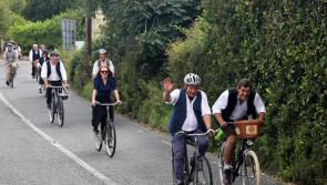 Life in danger 24/7 at historic Laois cemetery and church