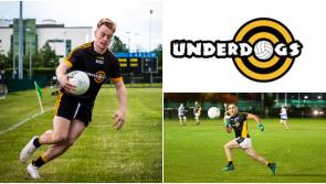 Two Laois footballers to feature on TG4's Underdogs series