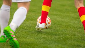 Portlaoise AFC trump Utd in  battle of The Town 